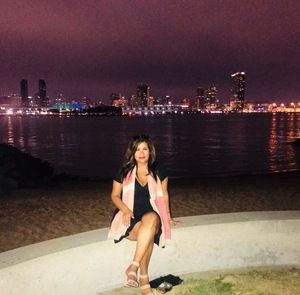 Meet your Posher, Liz